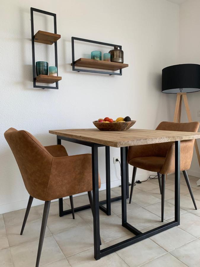 Casa Razzo Lejlighed Altea Eksteriør billede