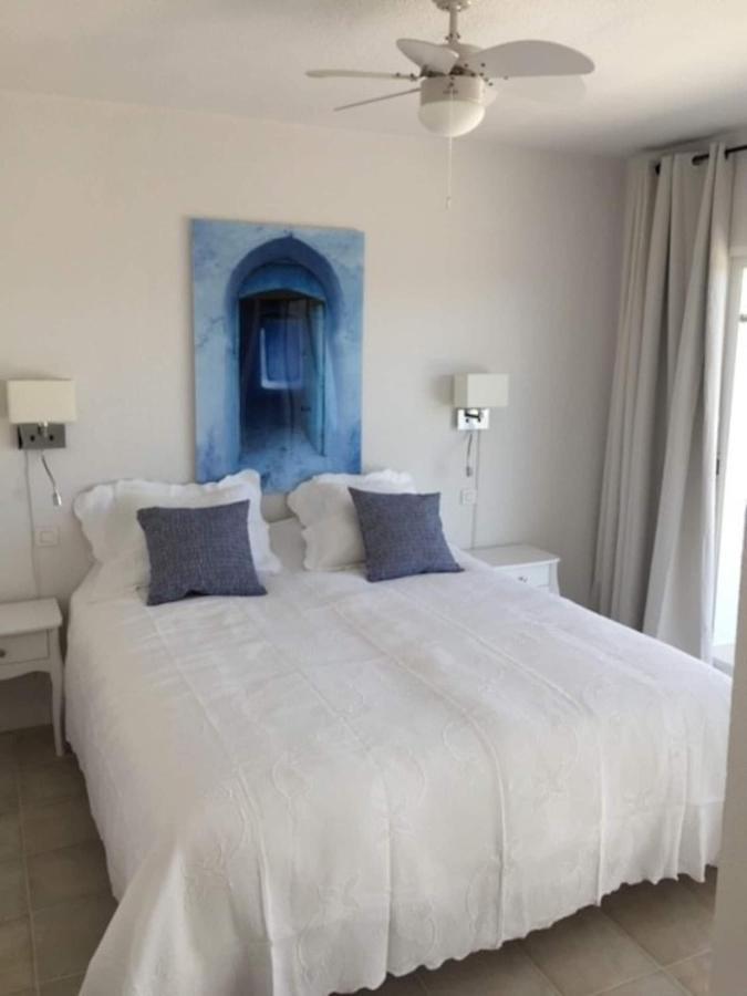 Casa Razzo Lejlighed Altea Eksteriør billede