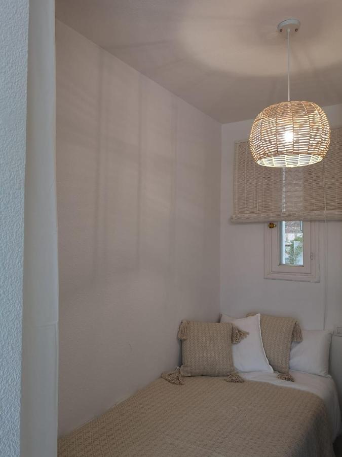Casa Razzo Lejlighed Altea Eksteriør billede