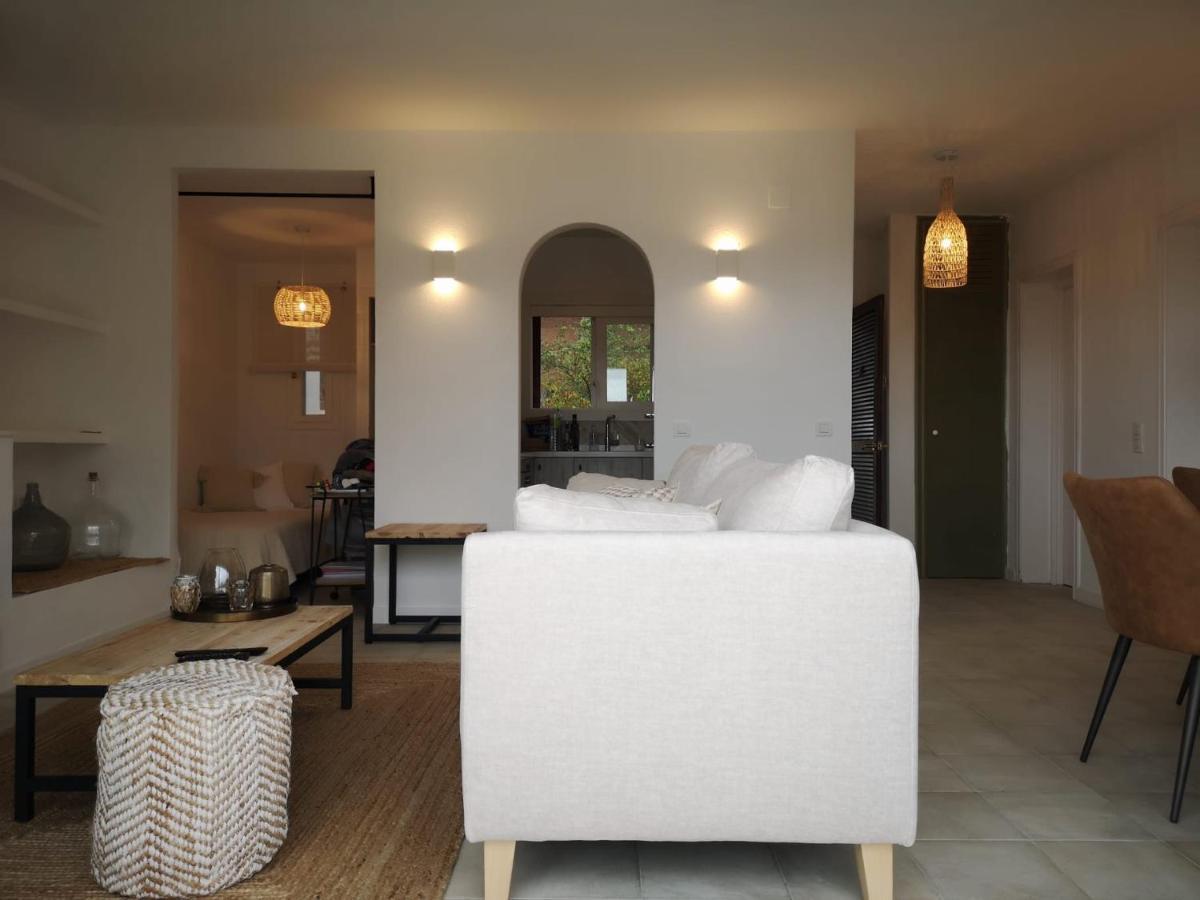 Casa Razzo Lejlighed Altea Eksteriør billede